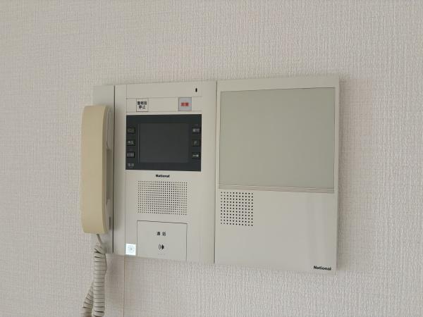 シティ能見台ふれあいの街Ｂ棟