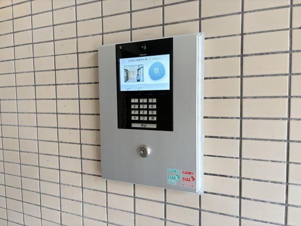 シティ能見台ふれあいの街Ｂ棟