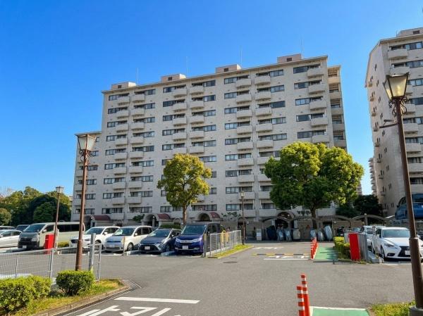 シティ能見台ふれあいの街Ｂ棟