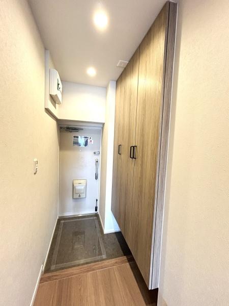 市ドリームハイツ２号棟