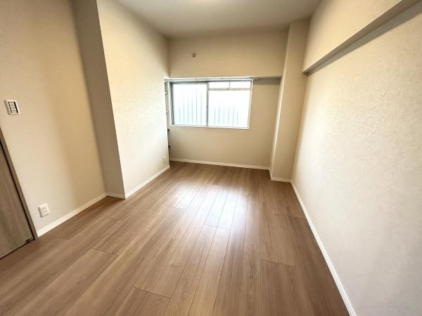 市ドリームハイツ２号棟
