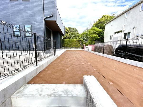 金沢区能見台１丁目　新築一戸建て全１棟