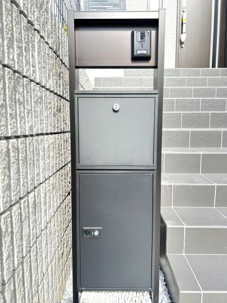 金沢区能見台１丁目　新築一戸建て全１棟