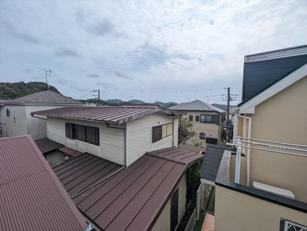 逗子市池子３丁目　新築一戸建て全２棟Ａ号棟