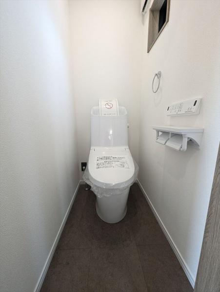 逗子市池子３丁目　新築一戸建て全２棟Ａ号棟