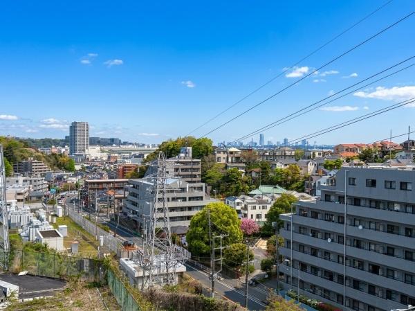 横浜市金沢区富岡東１丁目の中古一戸建て