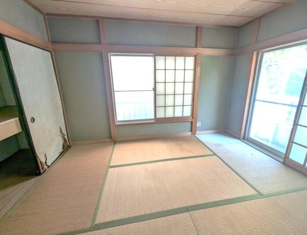 横浜市金沢区六浦東３丁目の中古一戸建て