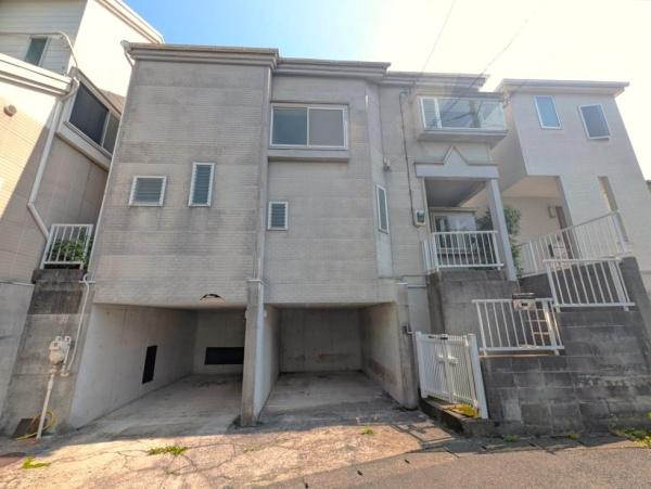 横浜市金沢区六浦東３丁目の中古一戸建て