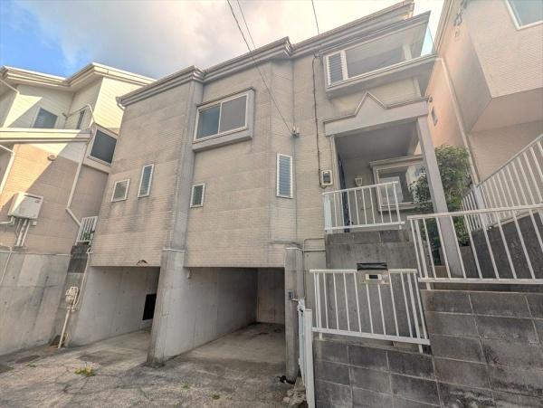 金沢区六浦東３丁目　中古一戸建て