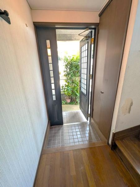 横浜市金沢区六浦東３丁目の中古一戸建て