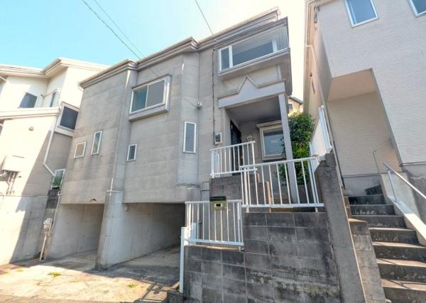 横浜市金沢区六浦東３丁目の中古一戸建て