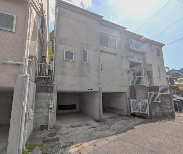 金沢区六浦東３丁目　中古一戸建て
