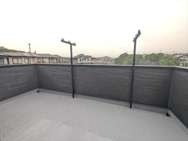 金沢区東朝比奈３丁目　新築一戸建て全２棟２号等