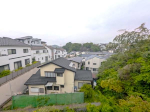 金沢区東朝比奈３丁目　新築一戸建て全２棟２号等