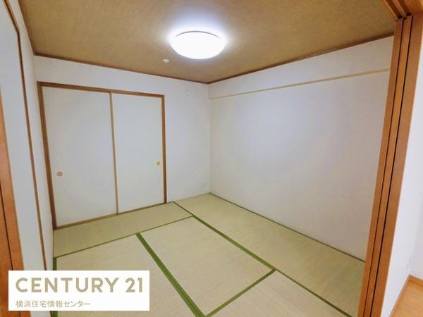 日神パレステージ横須賀田浦