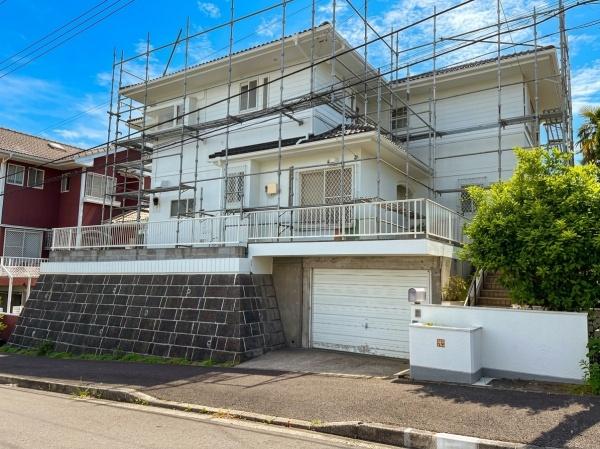 金沢区能見台２丁目　中古一戸建て