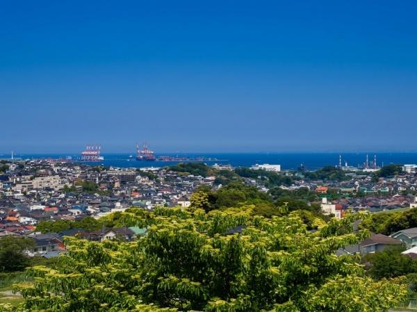 金沢区能見台２丁目　中古一戸建て