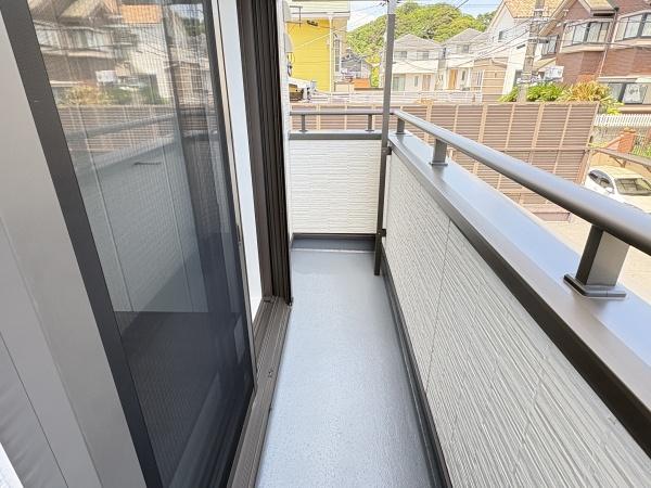 横浜市栄区長倉町の中古一戸建て
