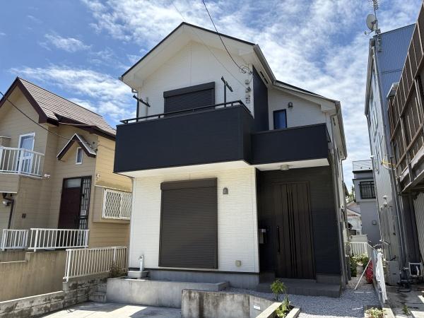 栄区長倉町　中古一戸建て