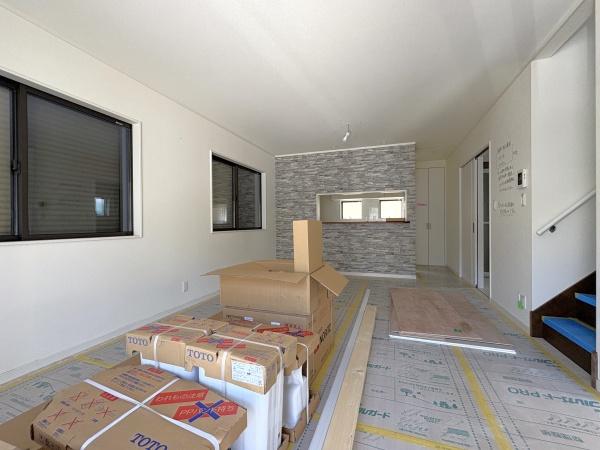 栄区長倉町　中古一戸建て