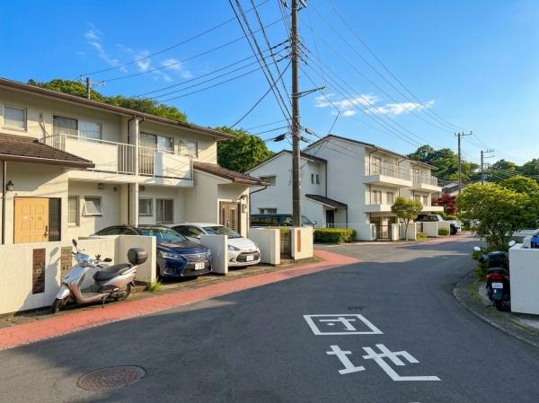 ひよどり団地７号等