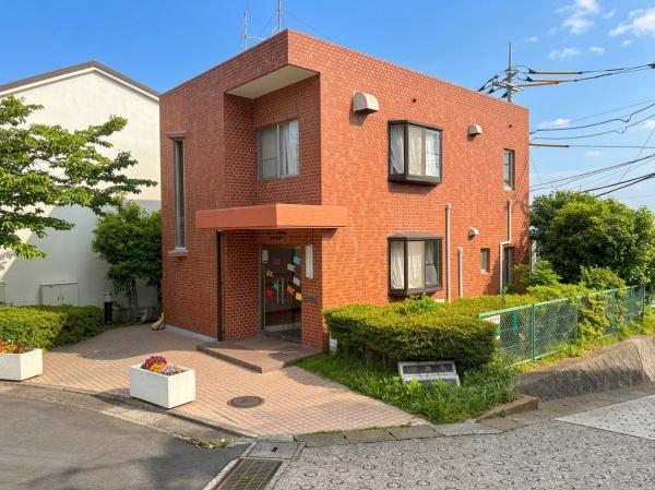 ひよどり団地７号等