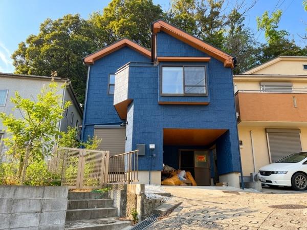 港南区下永谷２丁目　中古一戸建て