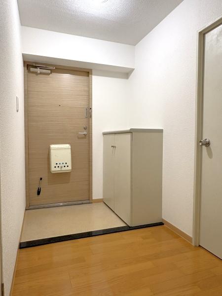 クリオ湘南追浜サニークレスト