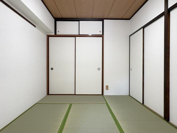 クリオ湘南追浜サニークレスト