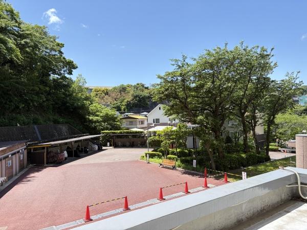 クリオ湘南追浜サニークレスト