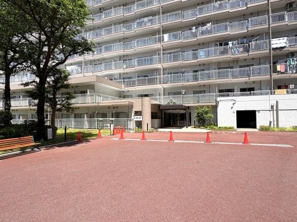 クリオ湘南追浜サニークレスト