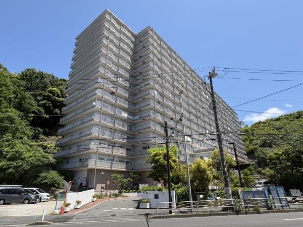 クリオ湘南追浜サニークレスト