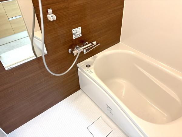 クリオ湘南追浜サニークレスト
