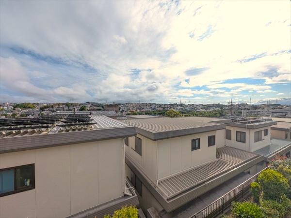 横浜市港南区下永谷２丁目の中古一戸建て