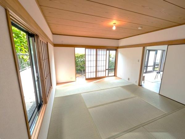 横浜市港南区下永谷２丁目の中古一戸建て
