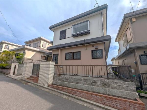 横浜市港南区下永谷２丁目の中古一戸建て