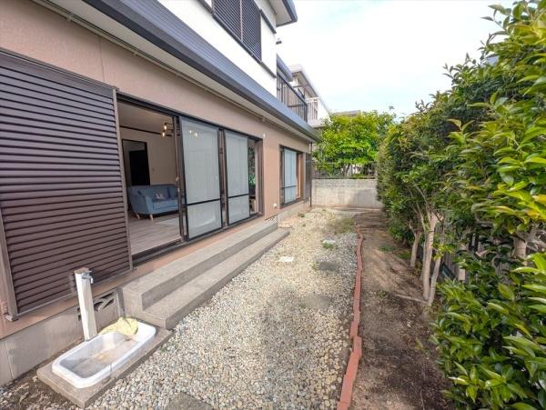 横浜市港南区下永谷２丁目の中古一戸建て
