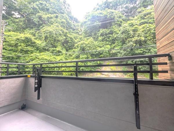 磯子区氷取沢町　新築一戸建て全１棟