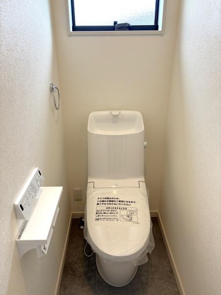 金沢区釜利谷東７丁目　新築一戸建て全２棟１号棟