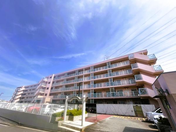 グランドメゾン朝比奈