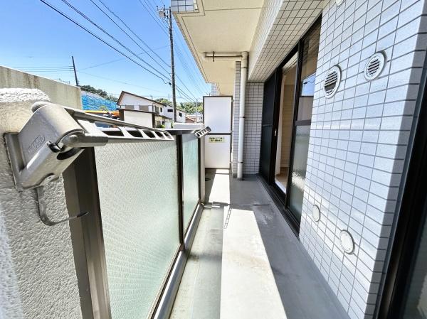 サニークレスト湘南八景５