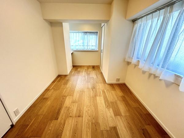 サニークレスト湘南八景５