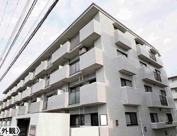 サニークレスト湘南八景５