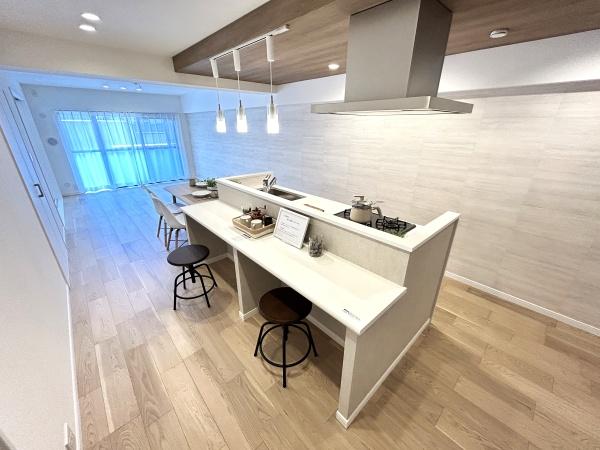サニークレスト湘南八景５