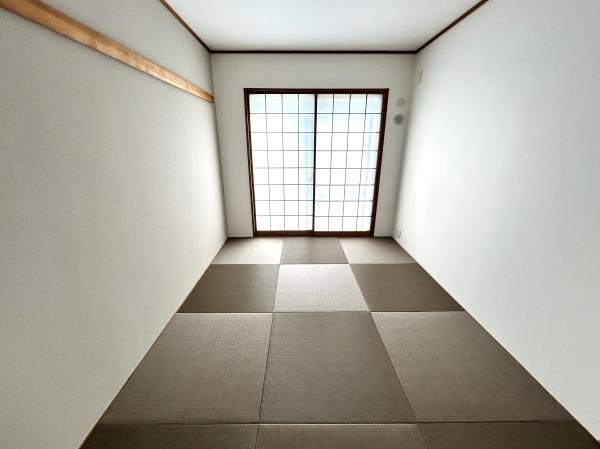 六浦西パークホームズ