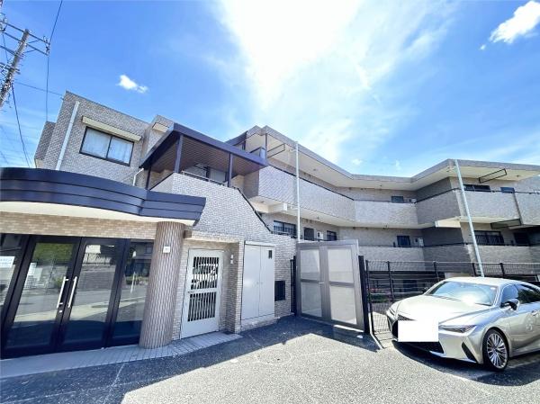 六浦西パークホームズ