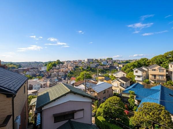 横浜市金沢区富岡東６丁目の中古一戸建て