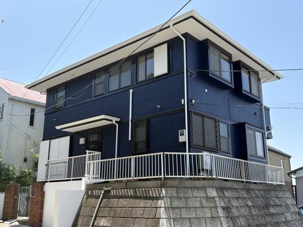 横浜市金沢区富岡東６丁目の中古一戸建て