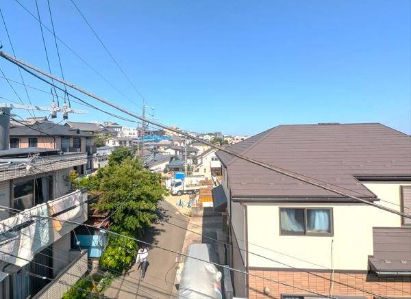 南区清水ヶ丘　新築一戸建て全１棟