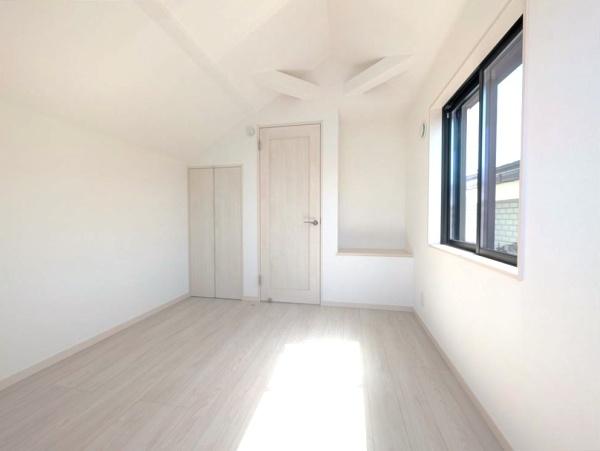 南区清水ヶ丘　新築一戸建て全１棟